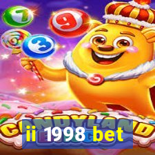 ii 1998 bet